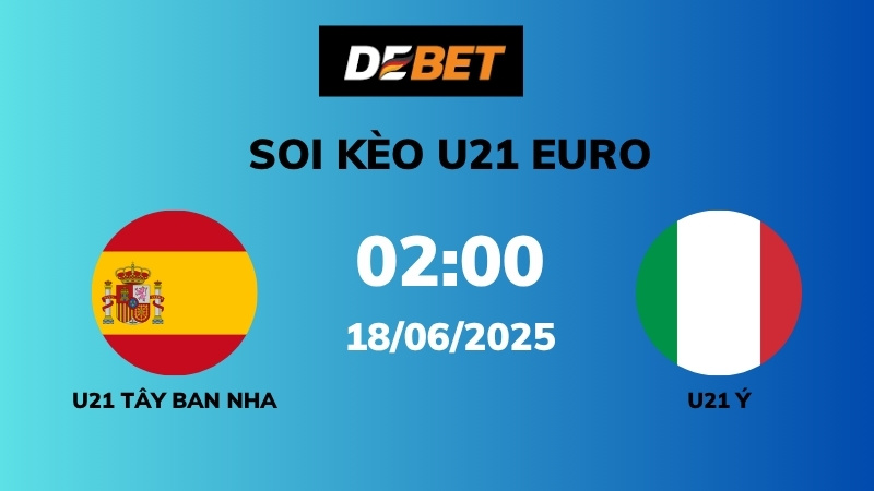 Phong độ hiện tại của U21 Tây Ban Nha
