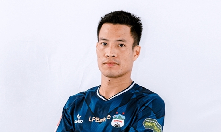 Lê Văn Sơn - Ngôi Sao Từ HAGL