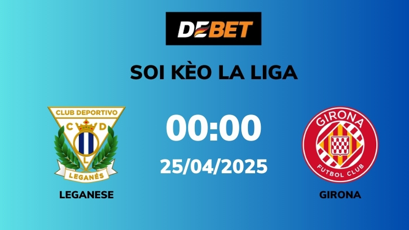 Phong độ gần đây của Leganes