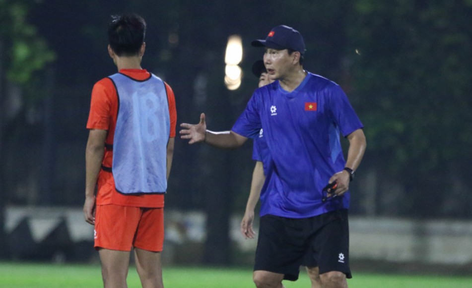 Đội Hình Hứa Hẹn
