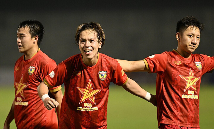 Chấn Thương Của Thanh Bình