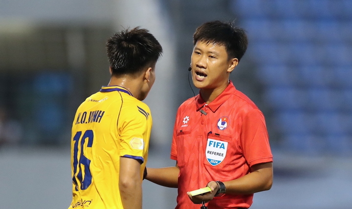 Các Cặp Đấu Đáng Chú Ý