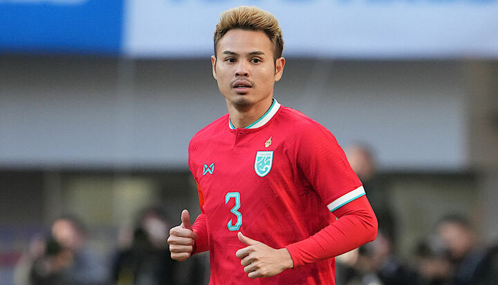 Thông tin về cuộc đối đầu giữa Buriam United và CLB Công An Hà Nội