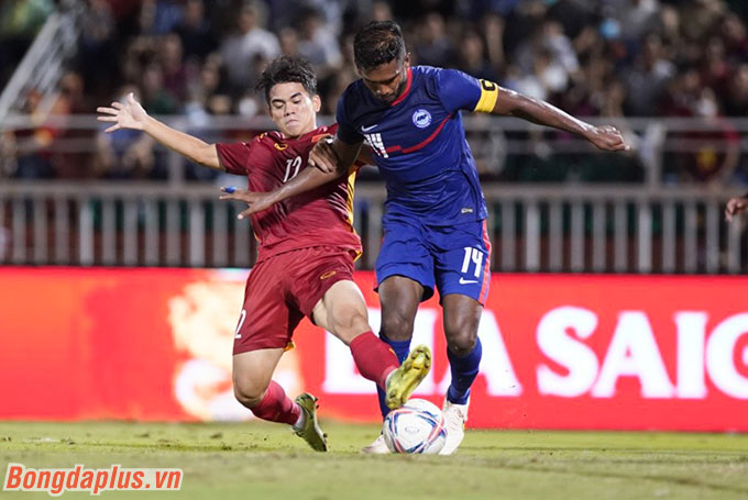 Khuất Văn Khang - Tài Năng Triển Vọng