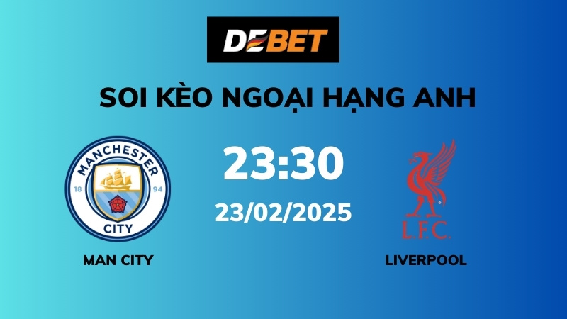 Đánh giá đội hình Man City