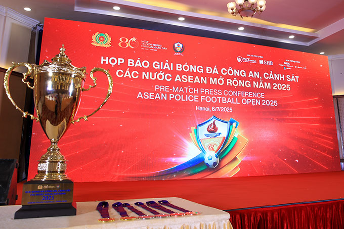 Các đội tham gia