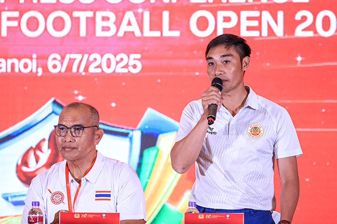 Đội hình nổi bật