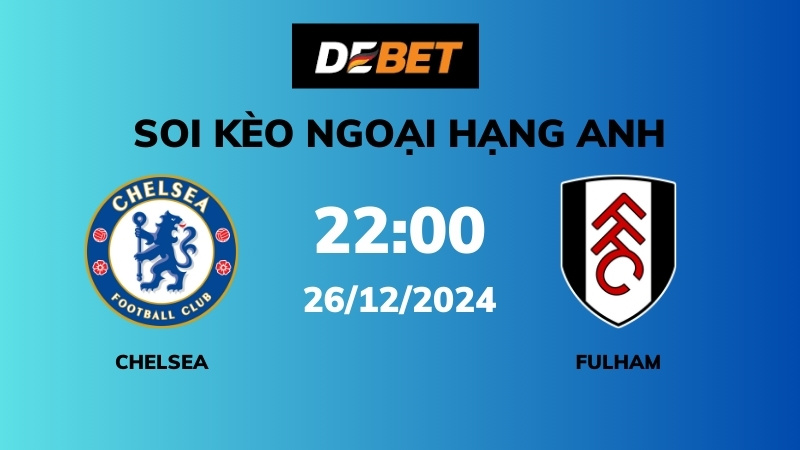 Phong độ hiện tại của Chelsea