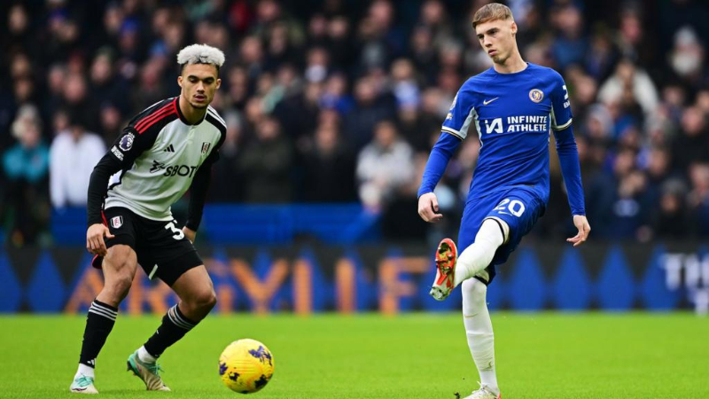 Nhận định trận đấu Chelsea vs Fulham