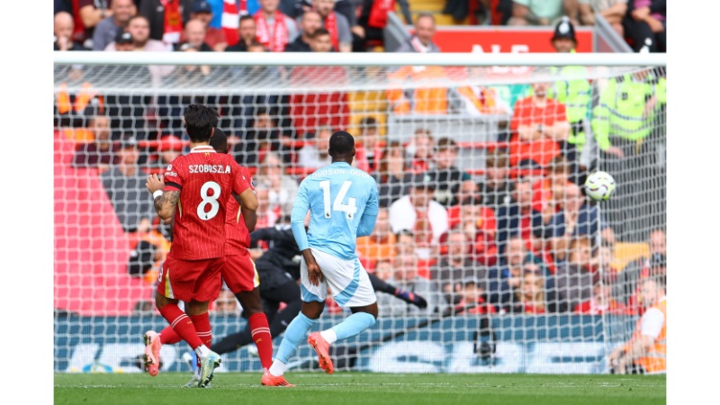 Những điểm mạnh của Nottingham Forest