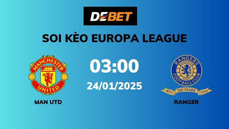 Kết quả gần đây của Man Utd