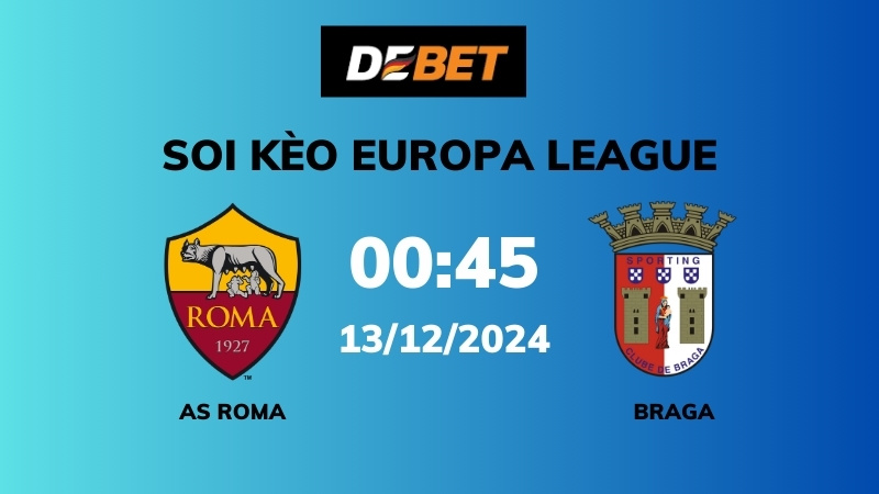 Thực trạng đội bóng AS Roma