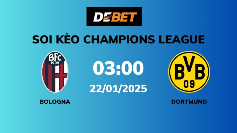 Phong độ hiện tại của Bologna