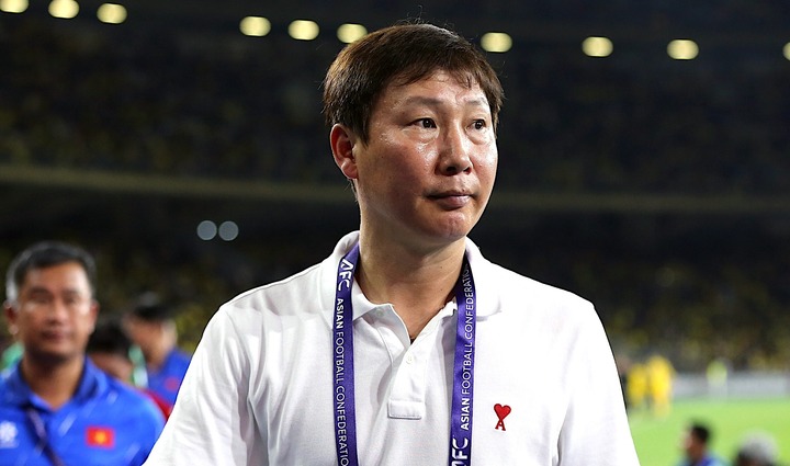 Thử thách từ U23 Indonesia