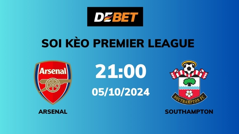 Phong độ Arsenal