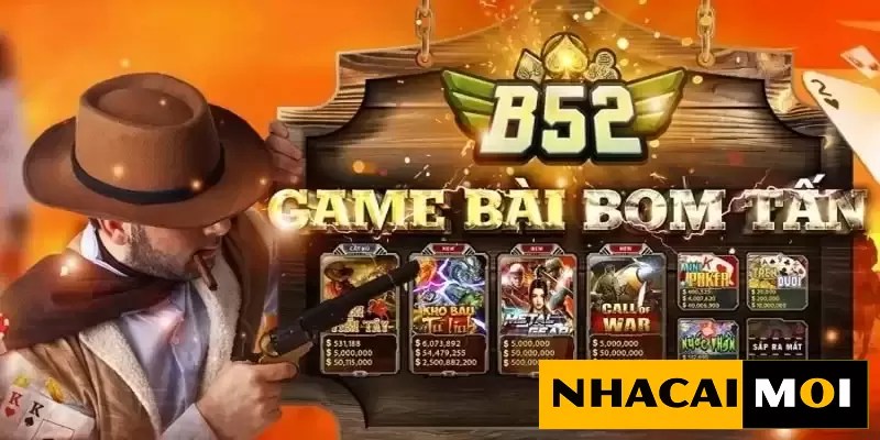 Giới thiệu về B52Club.us