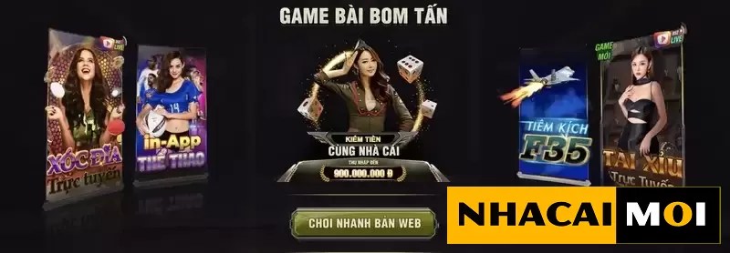 Ưu Điểm Của B52Club.us