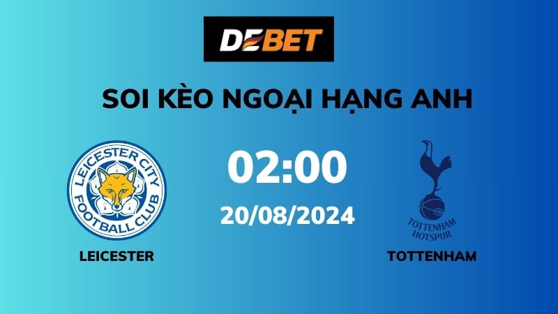 Thành tích của Leicester